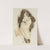 Footit, portrait en pied (1908) by Charles Gir