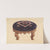 Footstool by American 20th Century