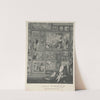 For Christmas gifts. The print club. Prints, drawings, books, jewelry, cards (1960) by Arnold Roston