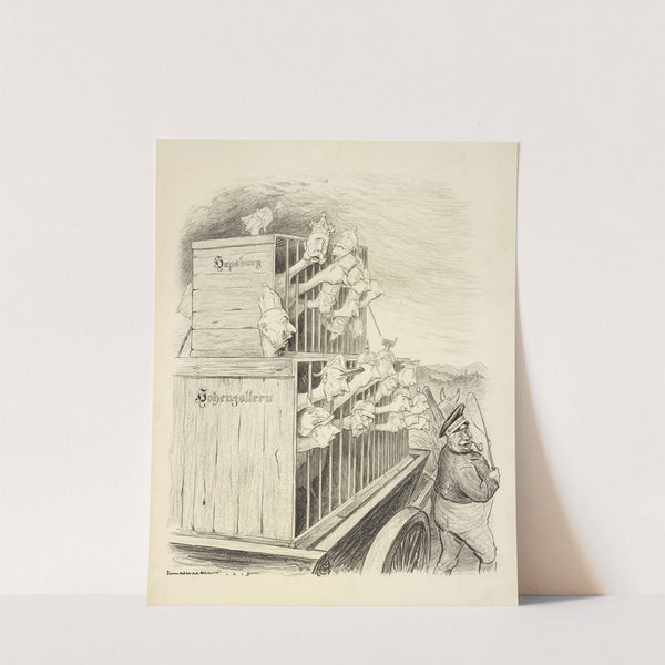 For sale (1915) by William Henry Walker