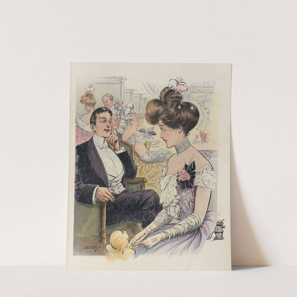 For the favored few (1902) by Samuel Ehrhart