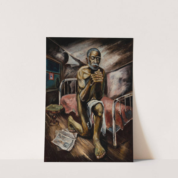 For Thine Is the Kingdom by Joseph Paul Vorst