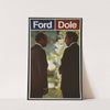 Ford, Dole by Anonymous