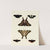 Foreign butterflies occurring in the three continents Asia, Africa and America Pl.007 (1779-1782) by Pieter Cramer