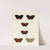 Foreign butterflies occurring in the three continents Asia, Africa and America Pl.063 (1779-1782) by Pieter Cramer