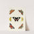 Foreign butterflies occurring in the three continents Asia, Africa and America Pl.261 (1779-1782) by Pieter Cramer
