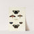 Foreign butterflies occurring in the three continents Asia, Africa and America Pl.384 (1779-1782) by Pieter Cramer