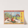 Forepaugh & Sells Brothers great shows consolidated. Carl Damann family of famous male and female acrobats… (1899) by Strobridge & Co. Lith.