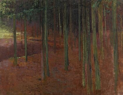 Forest