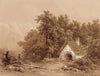 Forest Border (1875)