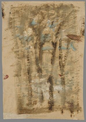 Forest I. (1900–1919)