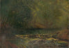 Forest Interior with a Brook (1900–1902)