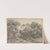 Forest Landscape (early 17th–mid 17th century) by Lodewijk de Vadder