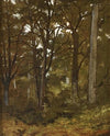 Forest Of Fontainebleau
