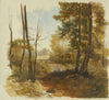 Forest Path (1850)