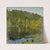 Forest Pond, Landscape Study by Eero Järnefelt