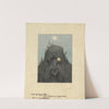 Forest Troll by Theodor Kittelsen