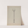 Fork by Benjamin Resnick