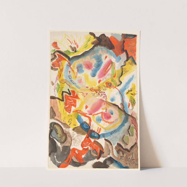 Forms by Fritz Stuckenberg