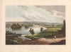 Fort Edward (1821–1822)
