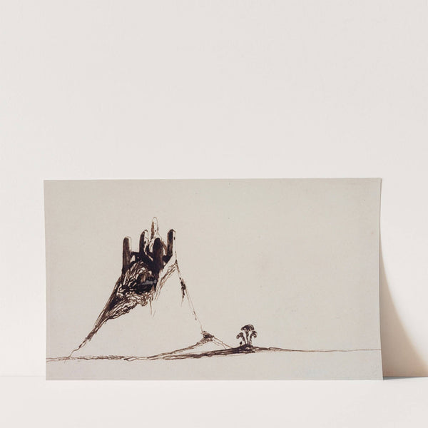 Forteresse by Victor Hugo