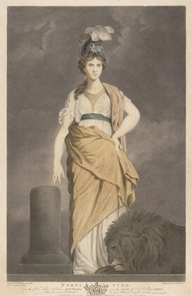 Fortitude (1782)