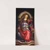 Fortitude by Sandro Botticelli