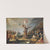 Fortuna Distributing Her Largesse by Cornelis De Baellieur