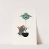 Forty-four Turkish fairy tales Pl 01 by Willy Pogany