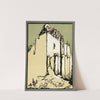Forty-four Turkish fairy tales Pl 18 by Willy Pogany
