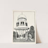 Forty-four Turkish fairy tales Pl 32 by Willy Pogany