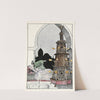 Forty-four Turkish fairy tales Pl 36 by Willy Pogany
