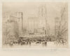 Forty-second Street NY