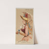 Forward, March (1888) by Allen & Ginter
