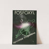 Fosfoxyl (1910-1950) by Totoy