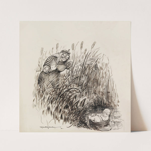 Found; A third party (1912) by William Henry Walker