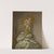 Fountain Study by François Boucher