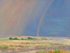 Four Miles Southeast of Roswell, New Mexico