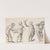 Four Putti representing the Four Elements by Rudolf Meyer