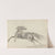 Fourty-three Studies of Horses and Riders Pl.11 by Sawrey Gilpin