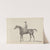 Fourty-three Studies of Horses and Riders Pl.16 by Sawrey Gilpin