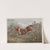 Fox Hunting; Fores’s Hunting Casualties – Dispatched to Head Quarters (1850) by Henry Thomas Alken