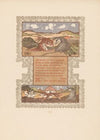 Fox (Reinaert) and badger (Grimbeert) (1910)