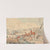 Foxhunting; Drawing a Cover by Henry Thomas Alken