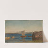 Fra Hvaler (1896) by Amaldus Nielsen
