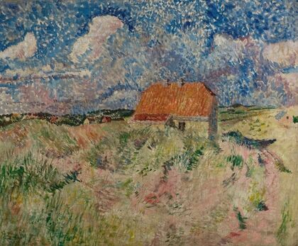 Fra Skagen