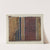 Fragment of Shaker Hall Rug by Charles Goodwin