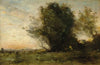 Fraîcheurs du soir
