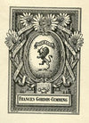 Frances Gordon-Cumming (1903)