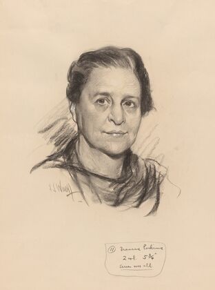 Frances Perkins